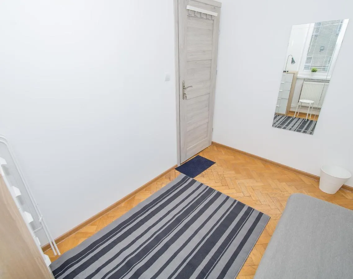 Uwh Hostel Gdańsk