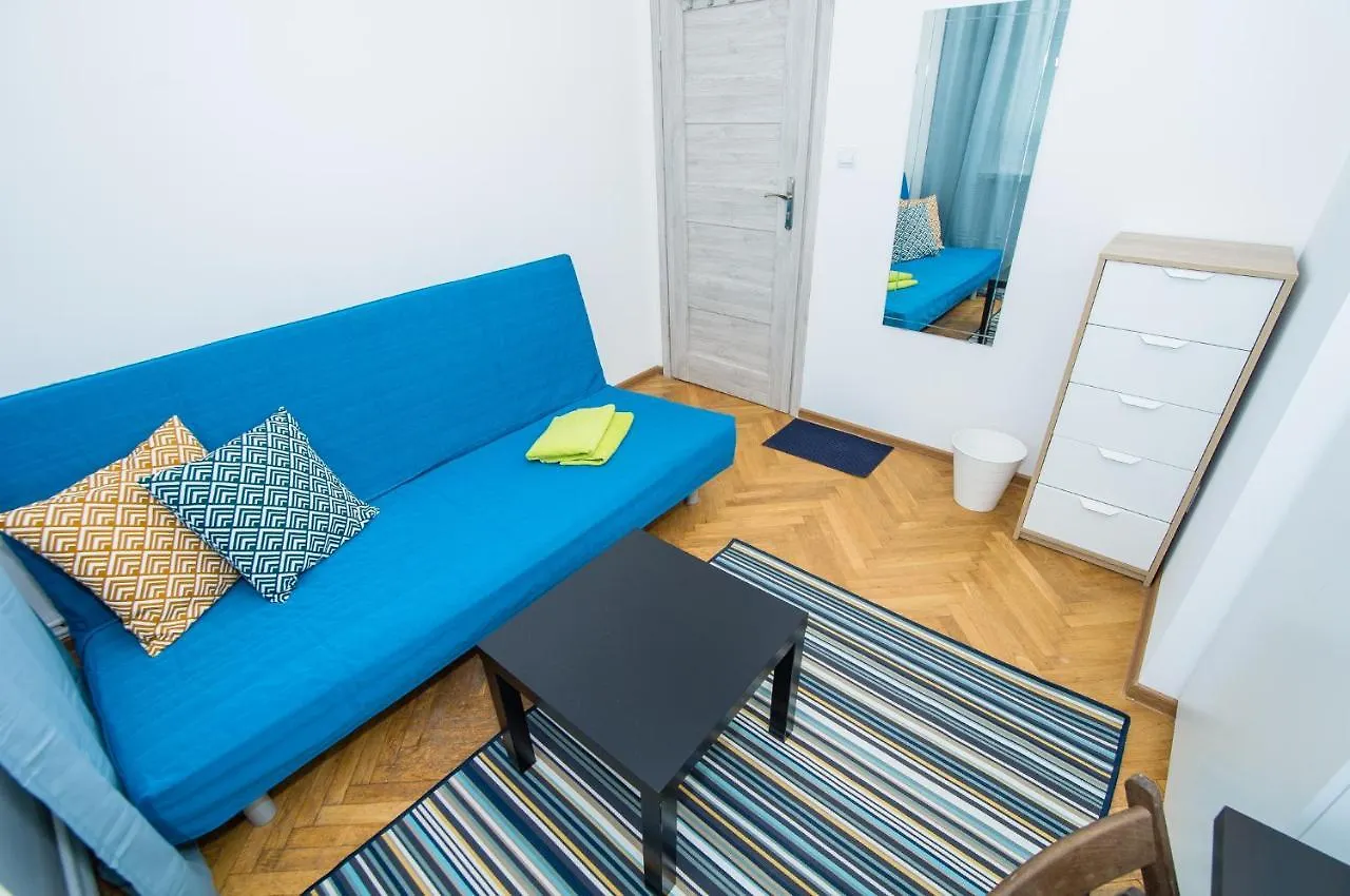 Uwh Hostel Gdańsk